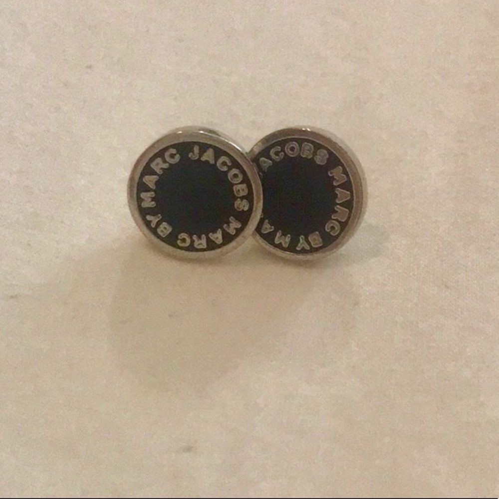 Marc by Marc Jacobs earrings